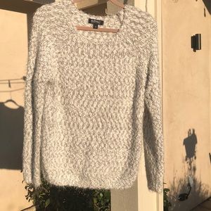 Fall Winter Cozy Sweater